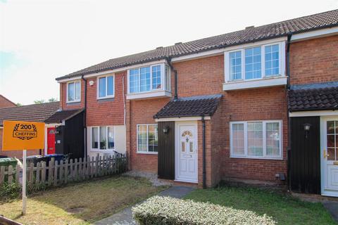 2 bedroom terraced house to rent, The Lynx, Cambridge CB1