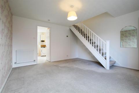 2 bedroom terraced house to rent, The Lynx, Cambridge CB1