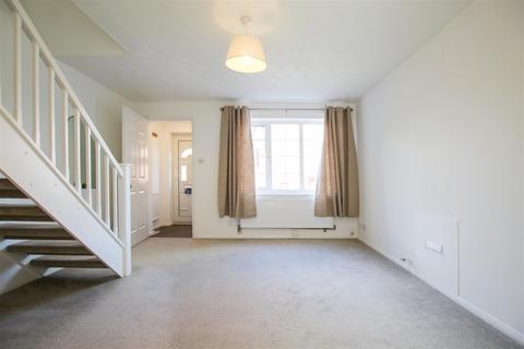 2 bedroom terraced house to rent, The Lynx, Cambridge CB1