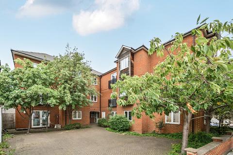 2 bedroom apartment for sale, Solway Road, London