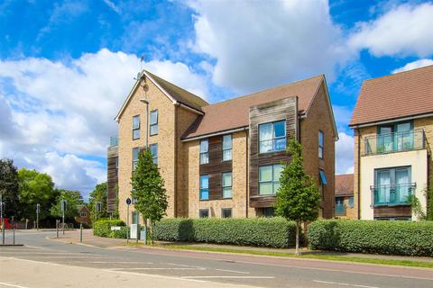 2 bedroom apartment to rent, Burlton Road, Cambridge CB3