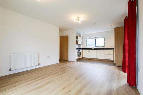 2 bedroom apartment to rent, Burlton Road, Cambridge CB3