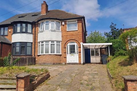 26 Bellevue Road, Sheldon, Birmingham, B26 2PY