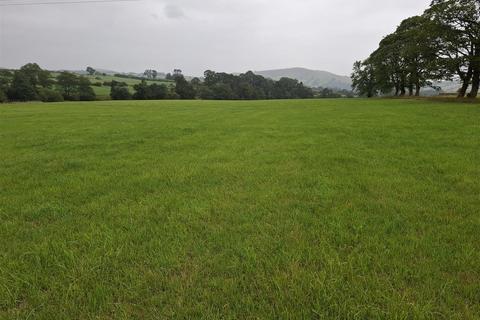 Land for sale, Sheen, Buxton