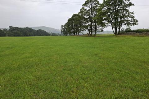 Land for sale, Sheen, Buxton