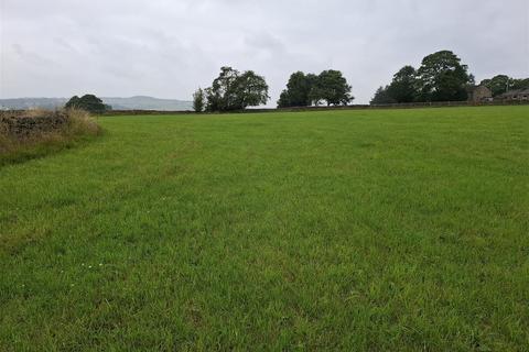 Land for sale, Sheen, Buxton