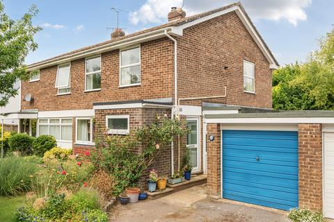 3 bedroom semi-detached house for sale, Arle Gardens, Alresford, Hampshire, SO24