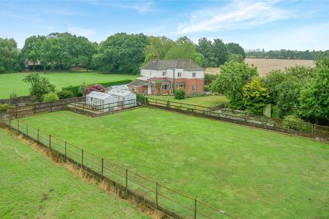 undefined, Firs Lane, Sutton, Norwich, Norfolk, NR12
