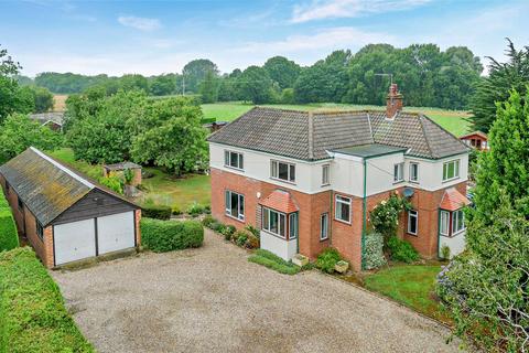 undefined, Firs Lane, Sutton, Norwich, Norfolk, NR12