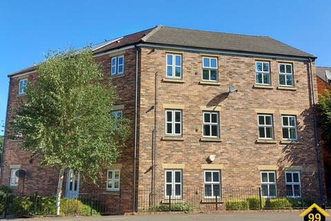 3 bedroom apartment for sale, Churchill Road, Gateshead, Tyne & Wear, NE8