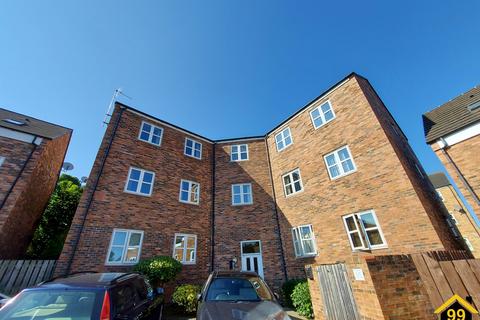 3 bedroom apartment for sale, Churchill Road, Gateshead, Tyne & Wear, NE8
