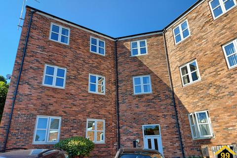 3 bedroom apartment for sale, Churchill Road, Gateshead, Tyne & Wear, NE8