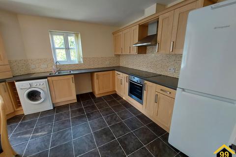 3 bedroom apartment for sale, Churchill Road, Gateshead, Tyne & Wear, NE8