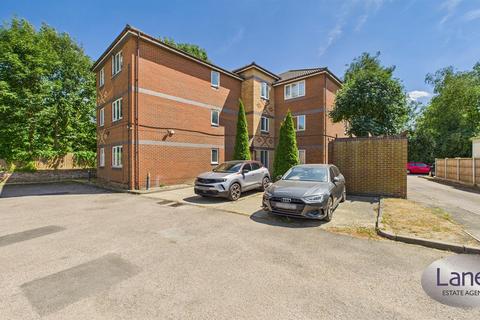 undefined, Eleanor Way, Waltham Cross