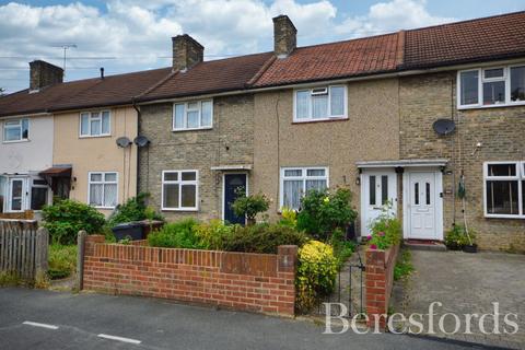 2 bedroom terraced house for sale, Valence Circus, Dagenham, RM8