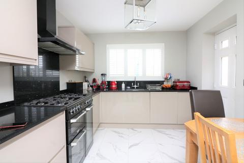 4 bedroom detached house for sale, Gore Lane, Eastry, Sandwich, Kent, CT13