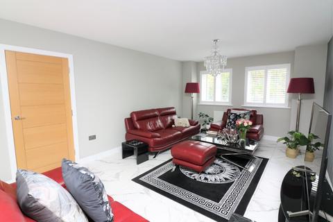 4 bedroom detached house for sale, Gore Lane, Eastry, Sandwich, Kent, CT13