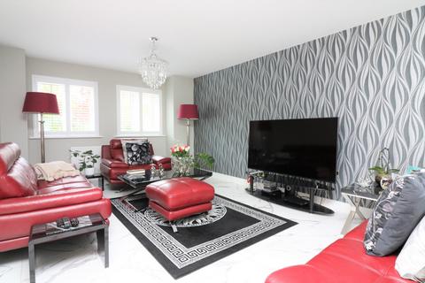 4 bedroom detached house for sale, Gore Lane, Eastry, Sandwich, Kent, CT13