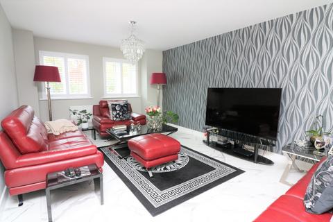 4 bedroom detached house for sale, Gore Lane, Eastry, Sandwich, Kent, CT13