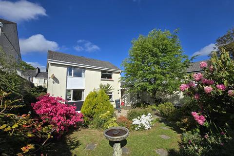 undefined, Saltash Road, Callington