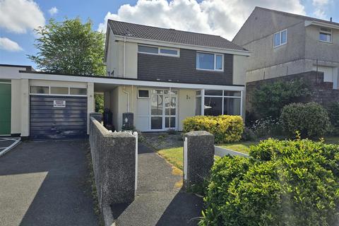 undefined, Saltash Road, Callington