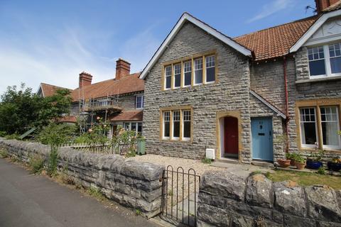 4 bedroom terraced house for sale, Wilfrid Road, Street