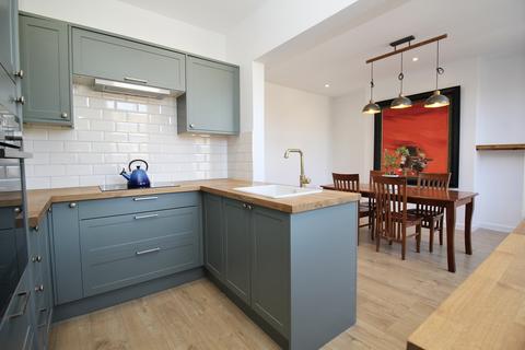 4 bedroom terraced house for sale, Wilfrid Road, Street