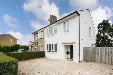3 bedroom semi-detached house for sale, Cathcart, Glasgow G44