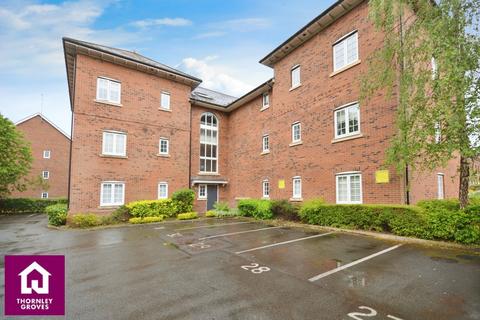 2 bedroom flat to rent, Lock View, Radcliffe M26