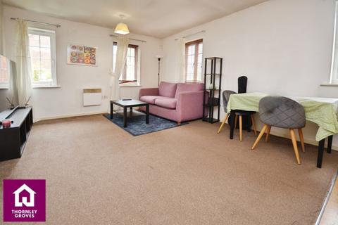 2 bedroom flat to rent, Lock View, Radcliffe M26