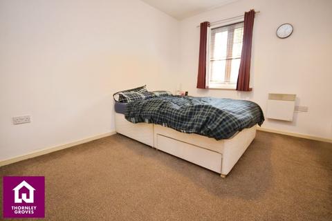 2 bedroom flat to rent, Lock View, Radcliffe M26