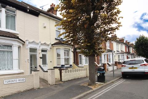 undefined, Toronto Road, Gillingham, Kent, ME7 2EP
