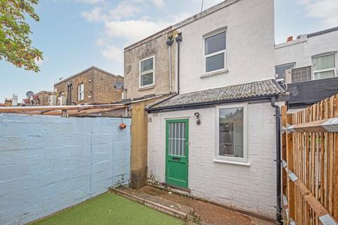 Coombe Road, Kingston Upon Thames KT2