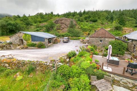undefined, Beddgelert, Caernarfon, Gwynedd, LL55