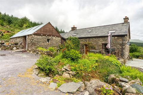 undefined, Beddgelert, Caernarfon, Gwynedd, LL55