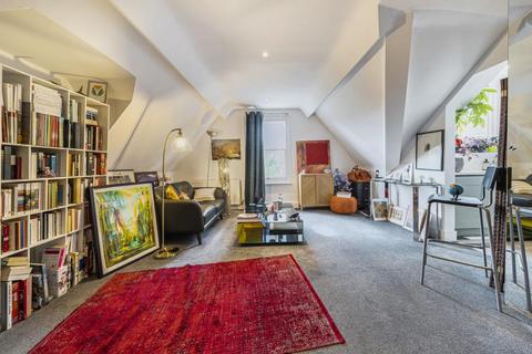 undefined, The Avenue,  Richmond,  TW9