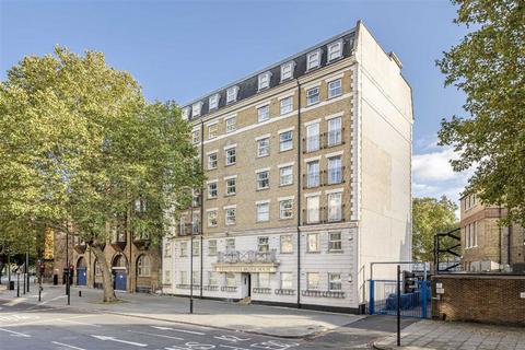 Westminster Bridge Road, London SE1