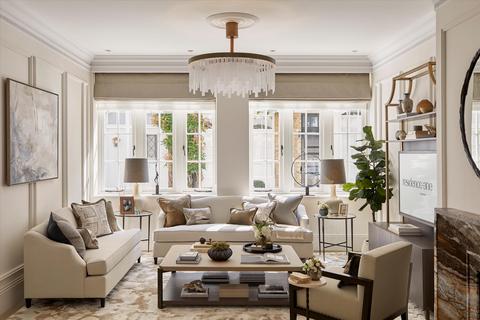 4 bedroom terraced house for sale, Ennismore Gardens Mews, London, SW7