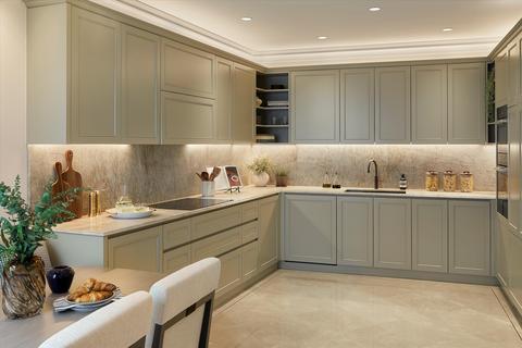 4 bedroom terraced house for sale, Ennismore Gardens Mews, London, SW7