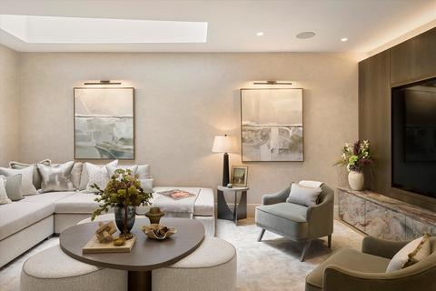 4 bedroom terraced house for sale, Ennismore Gardens Mews, London, SW7