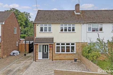 Woodland Avenue, Hutton, CM13