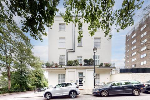 undefined, Ormonde Terrace, London, NW8