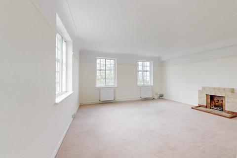 undefined, Ormonde Terrace, London, NW8