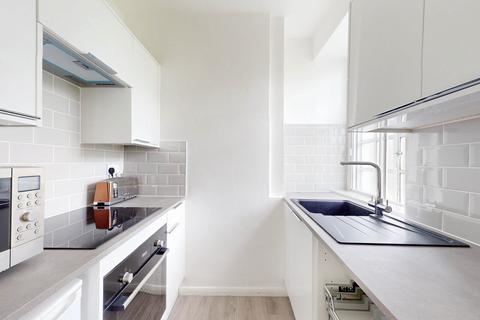 undefined, Ormonde Terrace, London, NW8