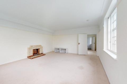 undefined, Ormonde Terrace, London, NW8