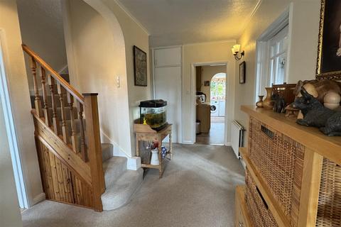 3 bedroom chalet for sale, Milford