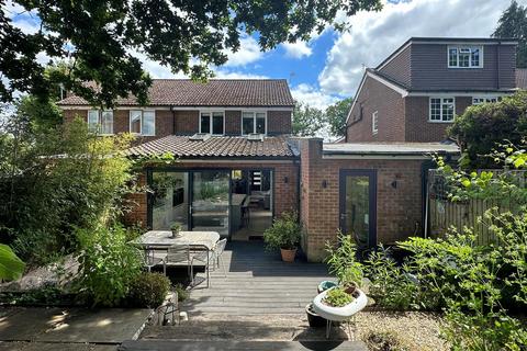 3 bedroom semi-detached house for sale, Chiddingfold