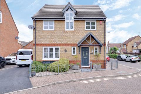 undefined, Juniper Drive, South Ockendon RM15
