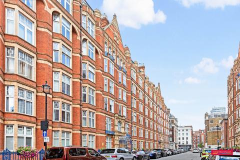 Bickenhall Street, London, W1U