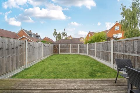 2 bedroom semi-detached house for sale, Ranulf Road, Dunmow CM6